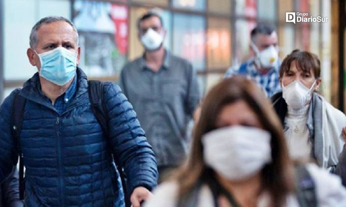 Seremi de salud informa aumento de virus respiratorios en Los Ríos