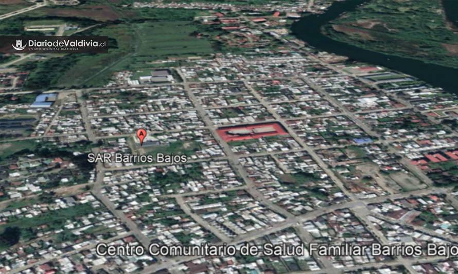 PDI detuvo a sujeto acusado de homicidio en barrios bajos de Valdivia