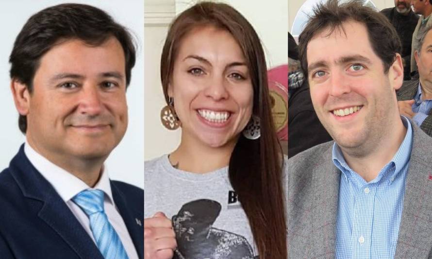 Rosas, Asenjo y Kunstmann entre candidaturas rechazadas por Servel 