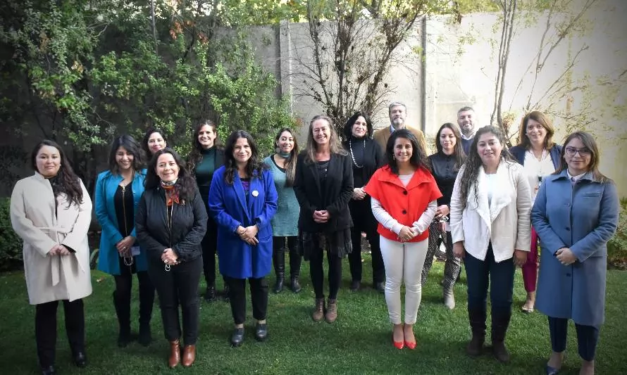 Concurso Mujer Empresaria Turística: emprendedoras podrán ganar hasta $2 millones