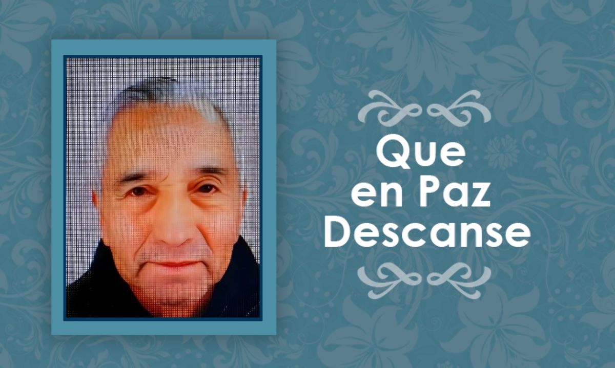 Falleció Julio Zumelzu Delgado  (Q.E.P.D)