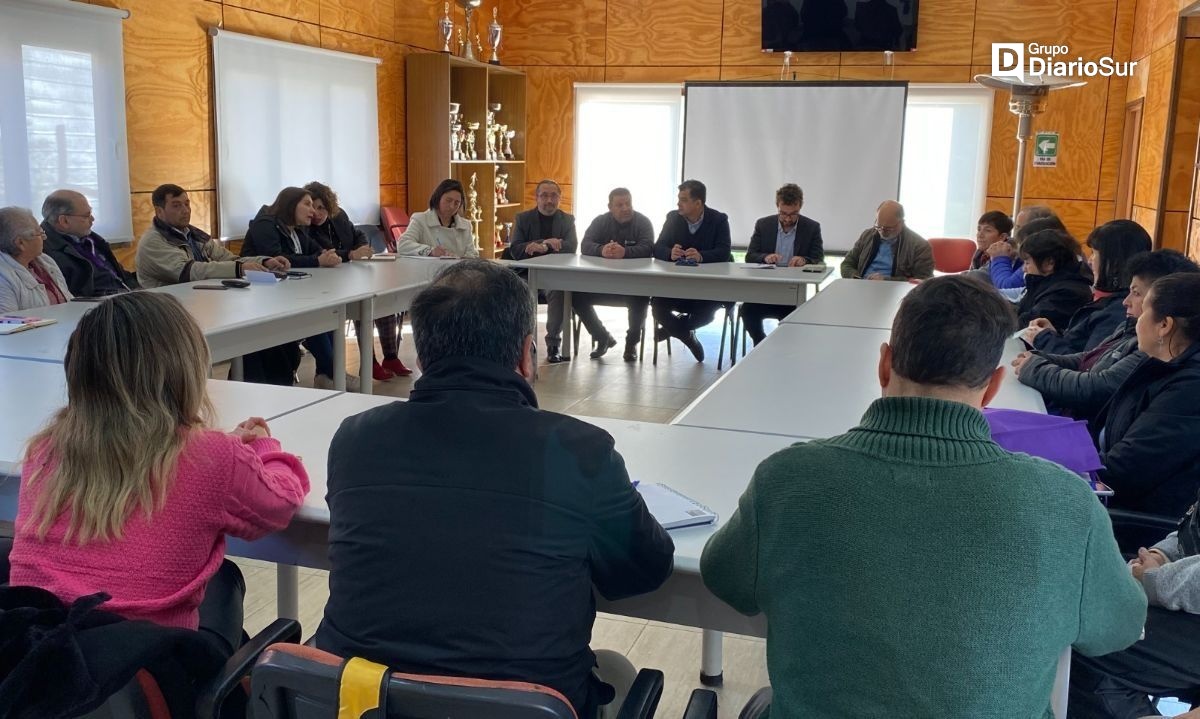 Gobierno entrega fecha de consulta indígena para construcción de nuevo hospital de La Unión