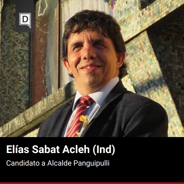 Elías Sabat Acleh