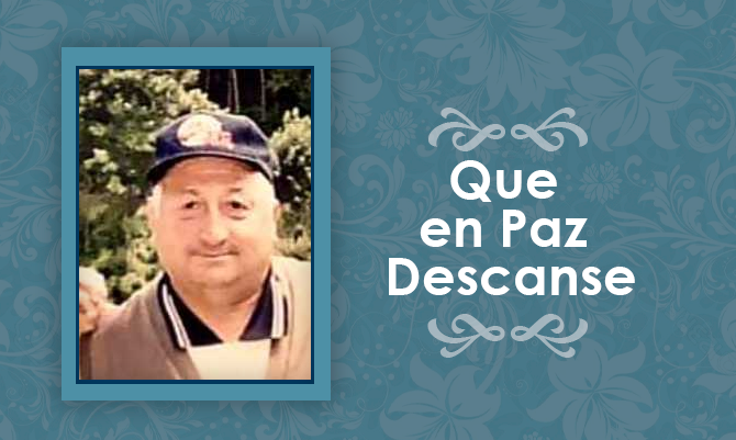 Falleció Víctor Hugo Faundez Ríos  (Q.E.P.D)