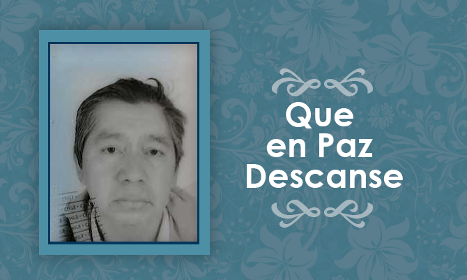 Falleció Víctor Hugo Soto Garcés  (Q.E.P.D)