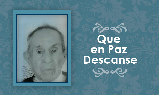 Falleció Víctor Hernán Fuentealba Matus  (Q.E.P.D)