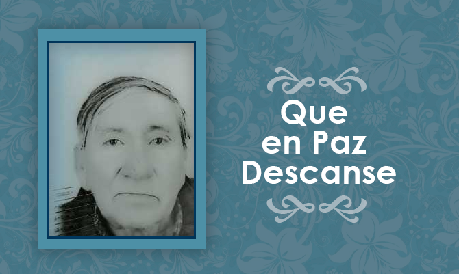 Falleció Germán Pérez Velasquez  (Q.E.P.D)