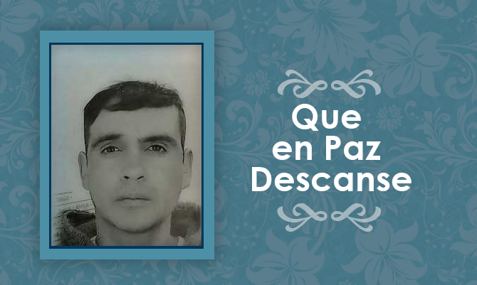 Falleció Carlos Alberto Gallardo Soto  (Q.E.P.D)