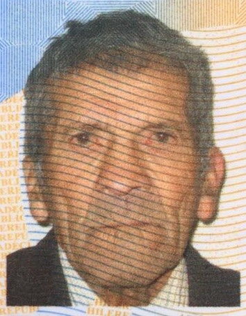 Falleció Tito Héctor Palma Mellado (Q.E.P.D).